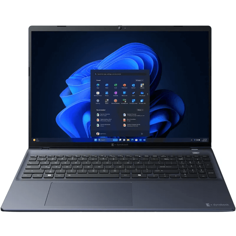 DYNABOOK DYNABOOK TECRA A60-M U5-125H 16" WUXGA 16GB 256GB W11P 3YR ( ) PNL11A-03Q001