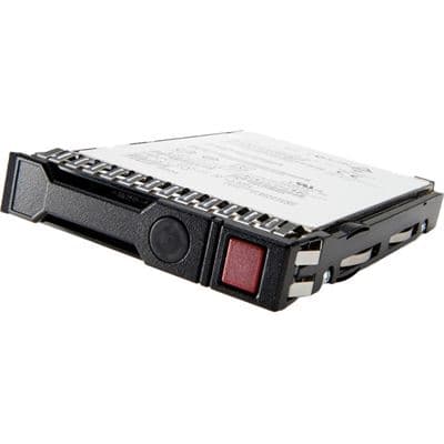 HPE HPE MSA 960GB SAS RI SFF M2 SSD R0Q46A
