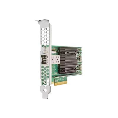 HPE HPE SN1610Q 32Gb 1p FC HBA R2E08A