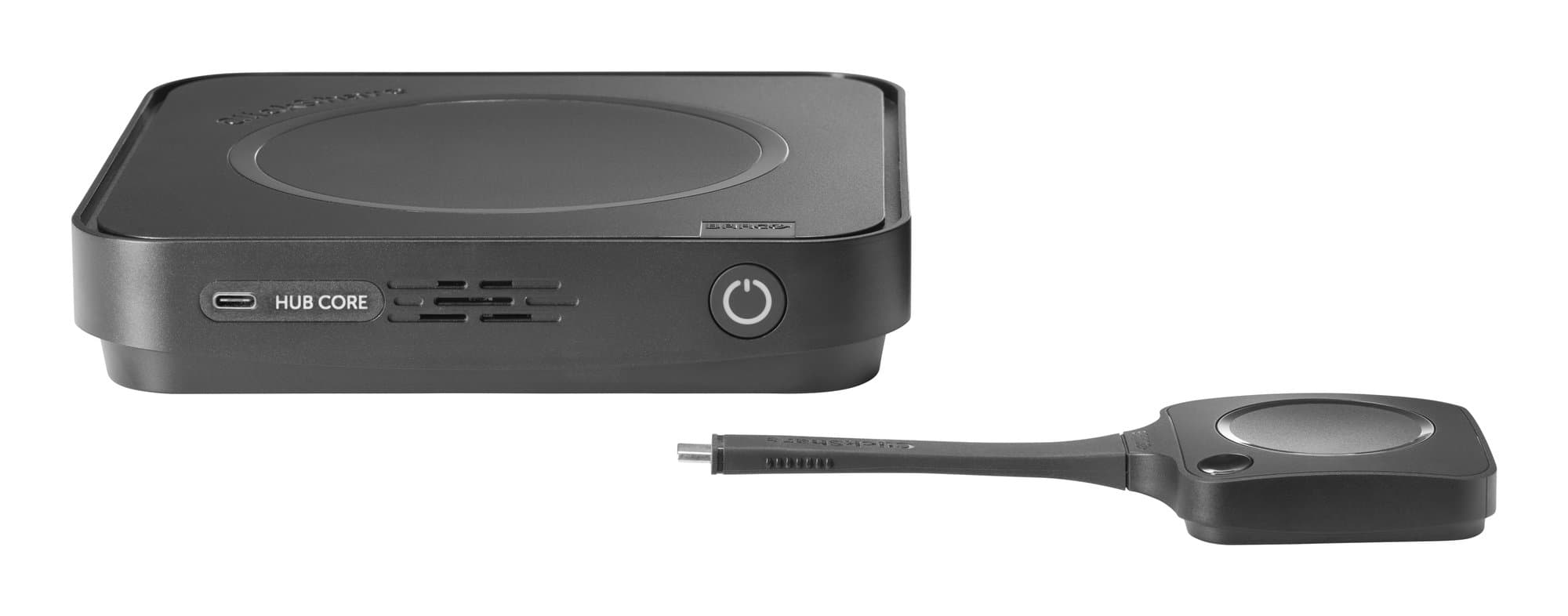 BARCO BARCO CLICKSHARE HUB CORE EU WITH 1 BUTTON R9861711EUB1