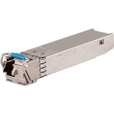 HPE Aruba 10G LC BiDi 40km-U 1270/1330 XCVR R9X55A