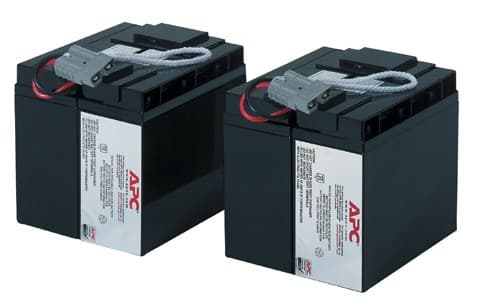 APC APC (RBC11) PREMIUM REPLACEMENTBATTERY CARTRIDGE RBC11