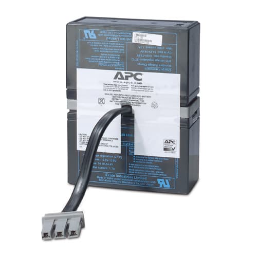 APC APC (RBC33) PREMIUM REPLACEMENTBATTERY CARTRIDGE RBC33