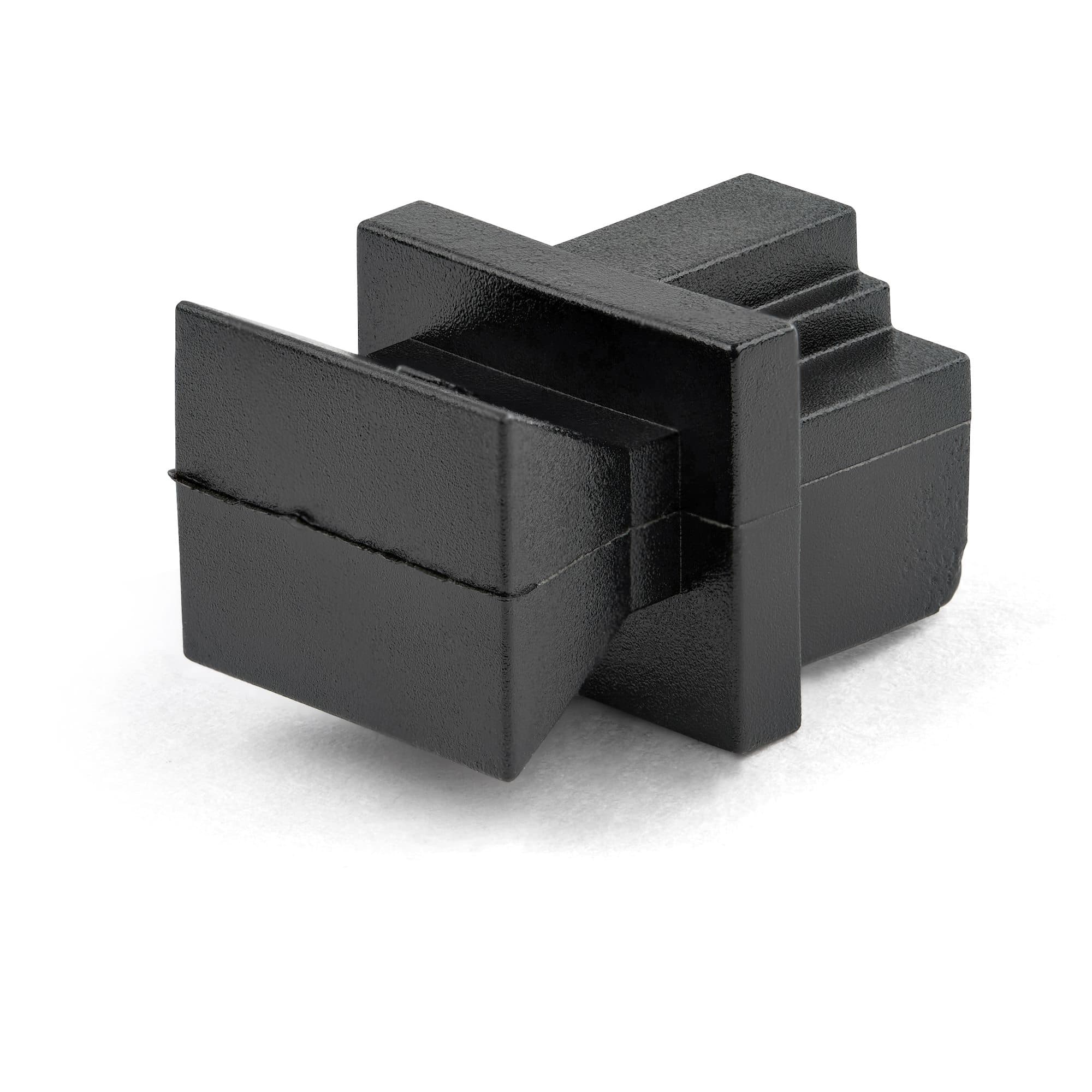 STARTECH STARTECH.COM 100 RJ45 DUST COVERS LAN/ETHERNET PORT BLOCKER/PROTECTOR PLUG 2 YR RJ45COVER