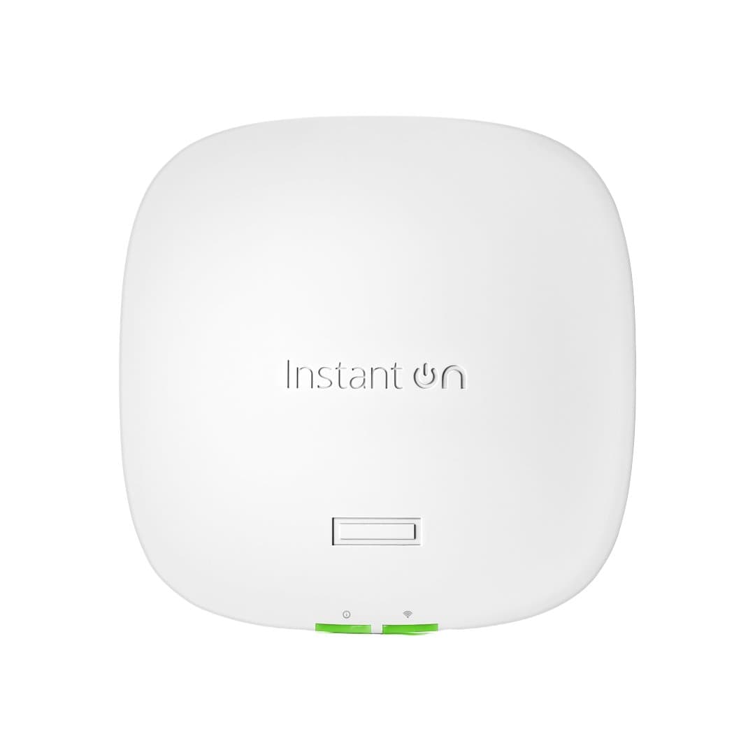 HPE HPE ANW Instant On AP32 (RW) Access Point S1T23A