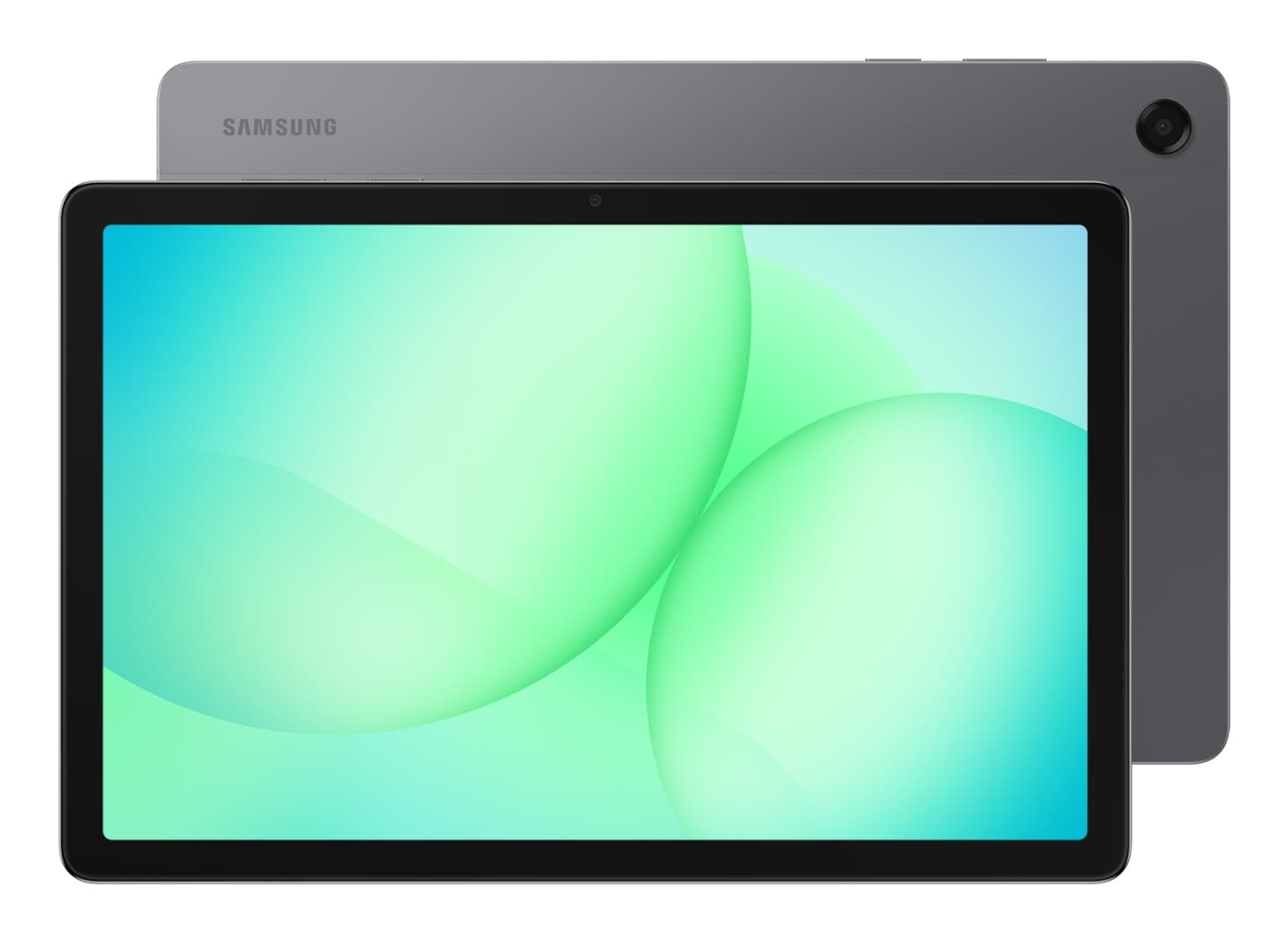 SAMSUNG SAMSUNG TAB A11+, 11", 5G, 8GB_256GB, 8MP+5MP, 5100mAh, MICRO SD, GREY, 2YR (MOQ 50) SM-X236BZAEXNZ