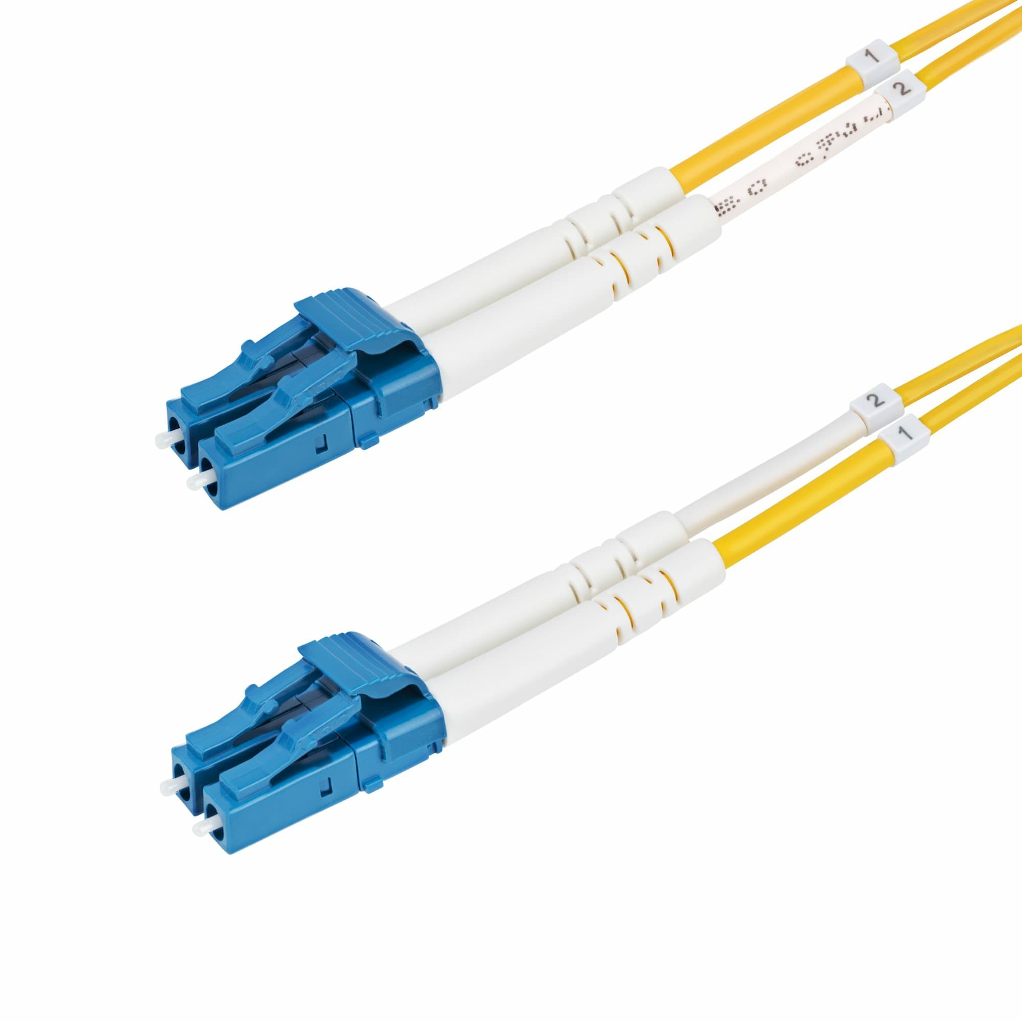 STARTECH STARTECH.COM EXTREME NETWORKS 10057H COMPATIBLE SFP - UPSTREAM - LC, LTW SMDOS2LCLC10M