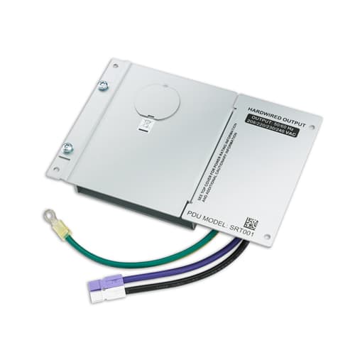 APC APC (SRT001) SMART-UPS SRT 5KVA OUTPUT HW KIT SRT001