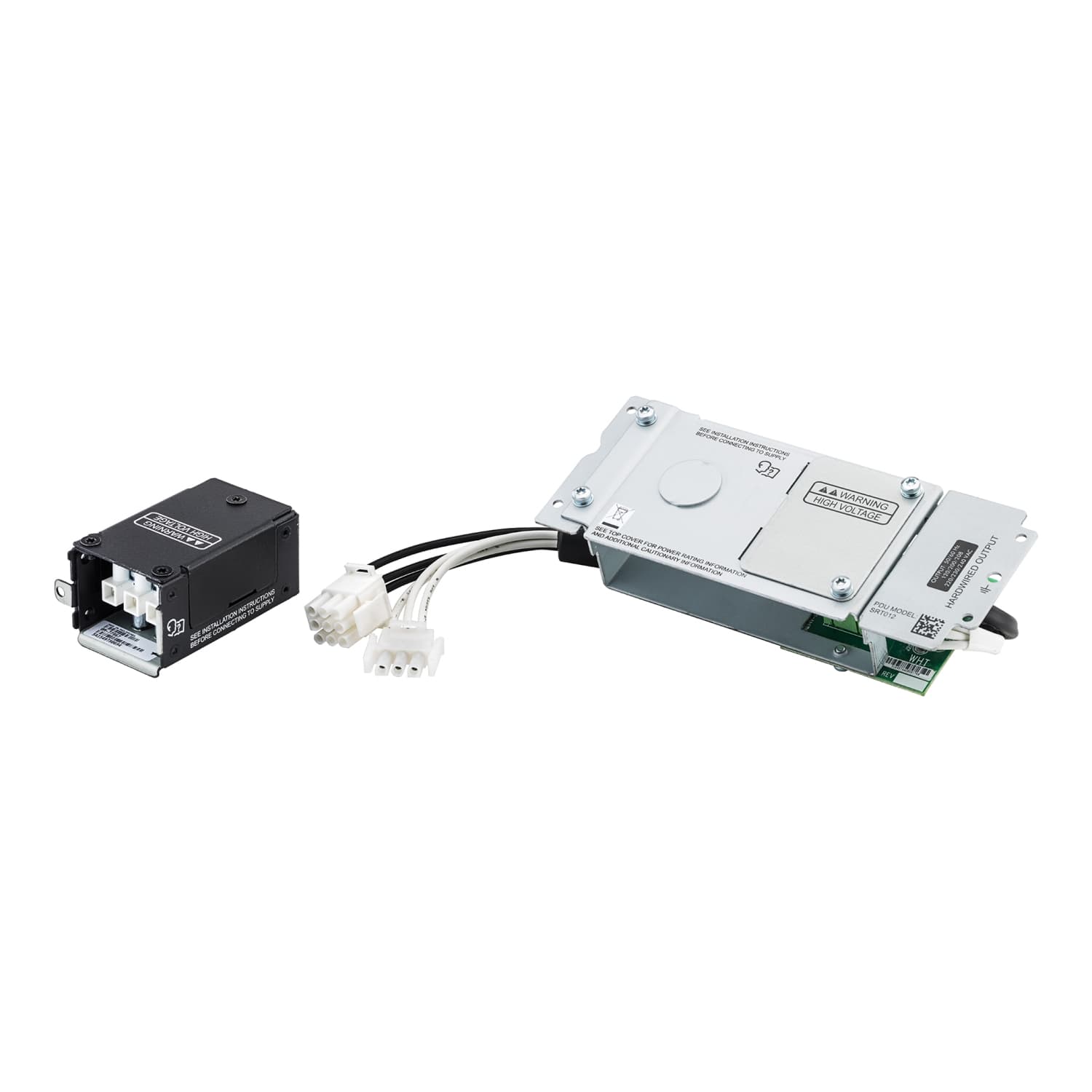 APC APC (SRT012) SMART-UPS SRT 2200VA/3000VA INPUT/OUTPUT HARDWIRE KIT SRT012