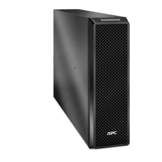 APC APC SMART-UPS EXTERNAL BATTERY (SRT SERIES), 192V (FOR SRT8KXLI/RMXLI & SRT10KXLI/RMXLI) ( SRT192BP2