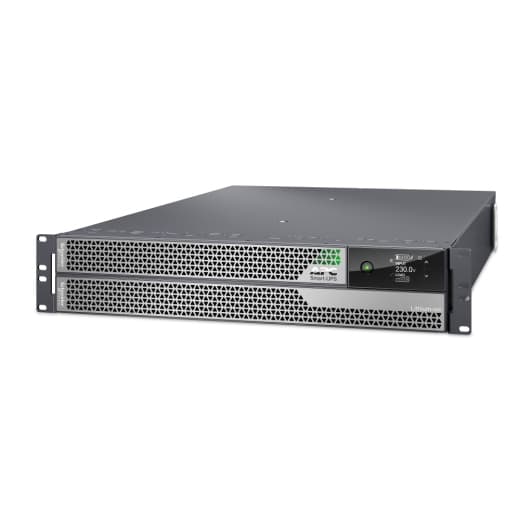 APC APC SMART-UPS ULTRA ON-LINE LITHIUM ION, 5KVA/5KW, 2U RACK/TOWER, 230V SRTL5KRM2UI