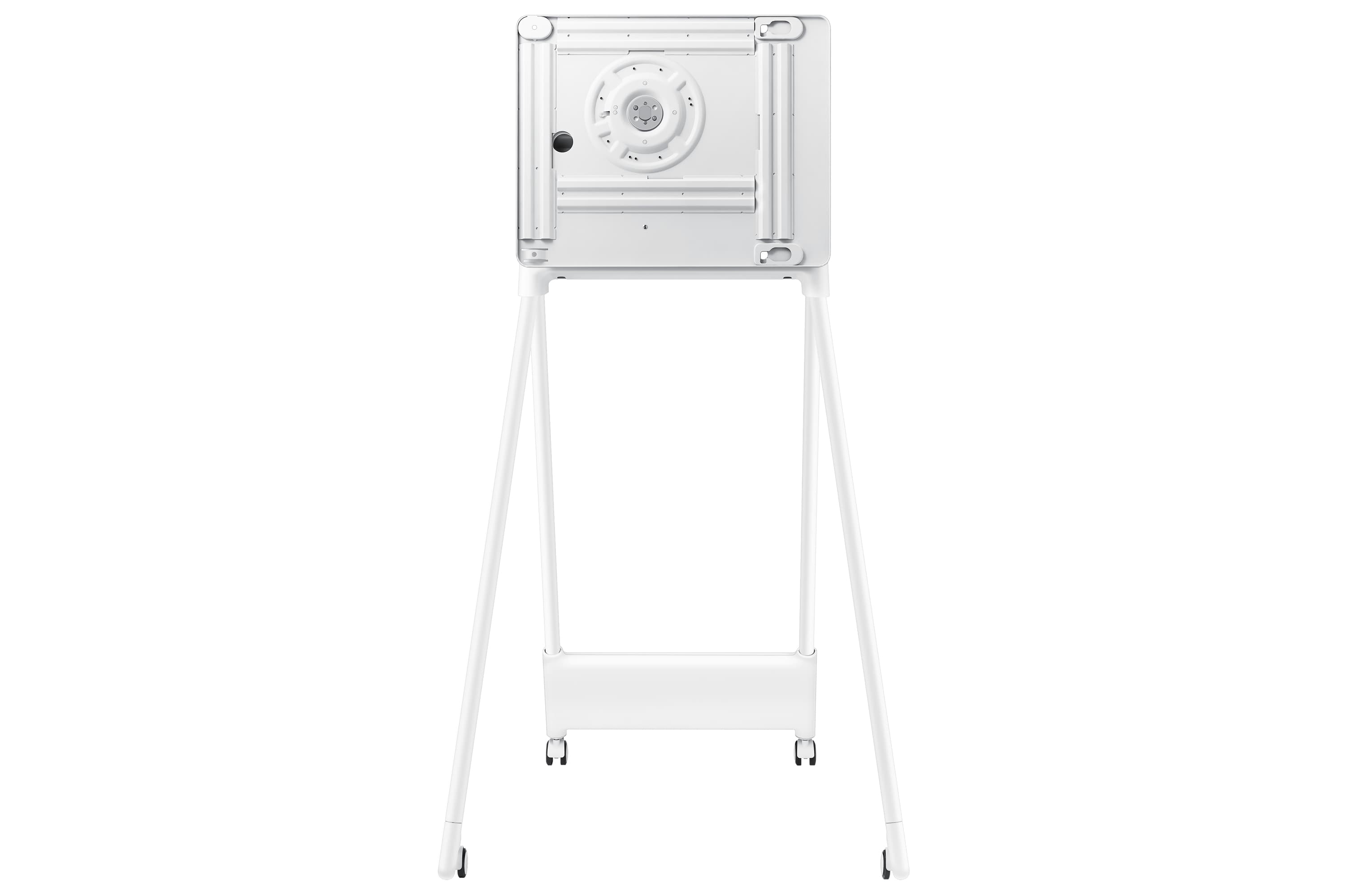 SAMSUNG SAMSUNG STAND FOR INTERACTIVE DISPLAY 55" DIGITAL FLIP CHART (WM55R / WM55B) STN-WM55RXEN