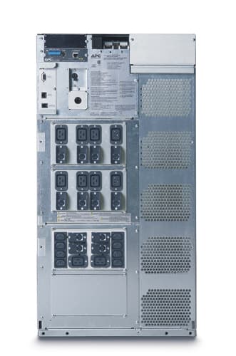 APC APC (SYA16K16RMI) SYMMETRA LX 16KVA > 16KVA NW1 RACK-MOUNT, 220/230/240V OR 380/400/415V SYA16K16RMI