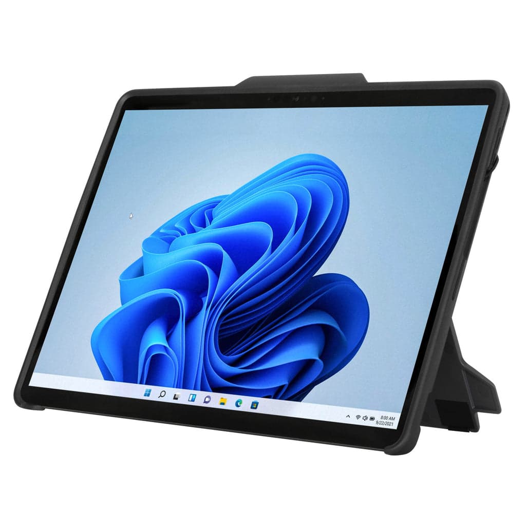 TARGUS TARGUS PROTECT CASE FOR MICROSOFT SURFACE PRO 11TH EDITION, 10, AND 9 THD918GLZ