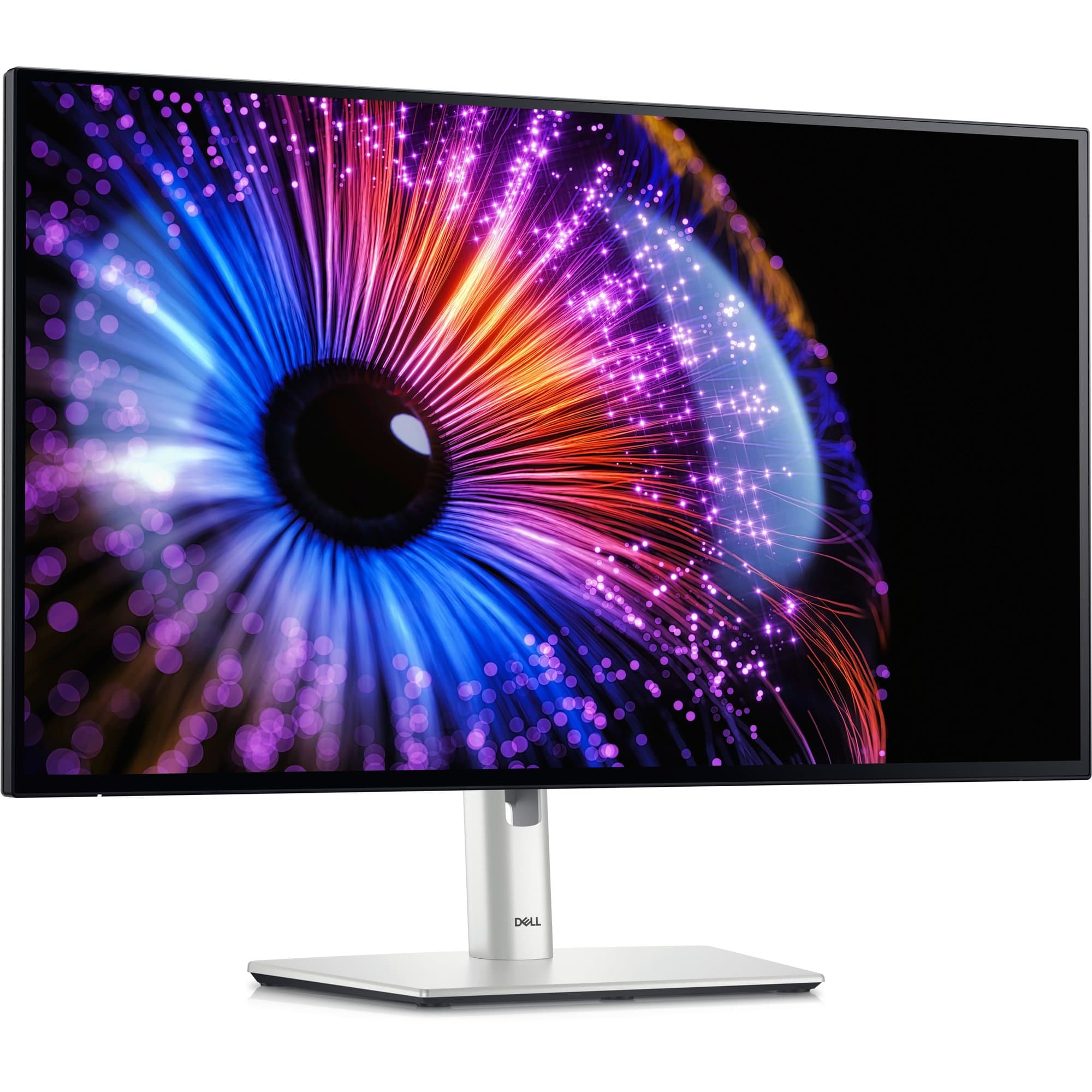 DELL DELL U-SERIES 27" (16:9) IPS QHD 2560X1440 THUNDERBOLT 4 USB3.2 HDMI DP RJ45 H/ADJ 3YR U2724DE