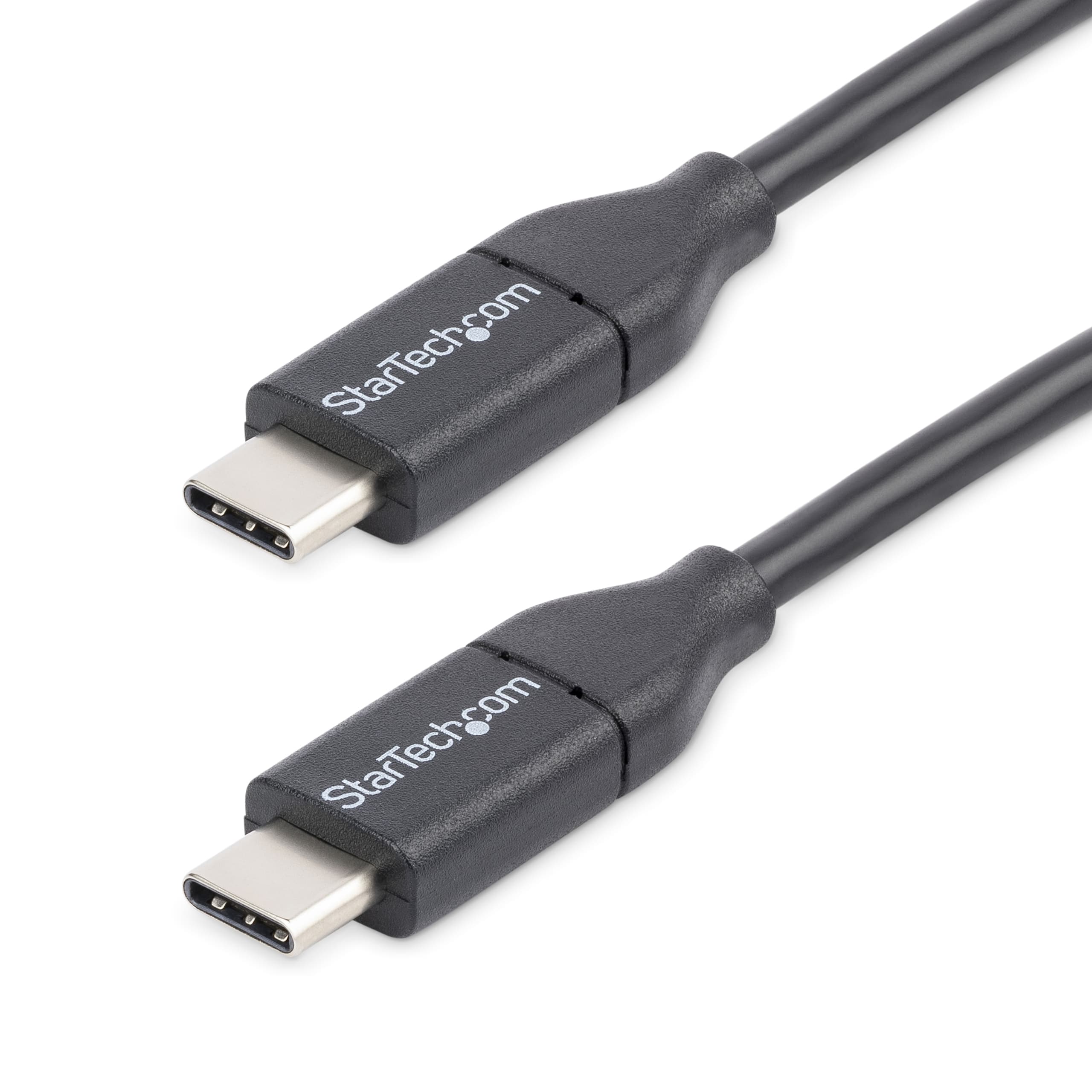 STARTECH STARTECH.COM 0.5M USB C CABLE - M/M - USB 2.0, LTW USB2CC50CM