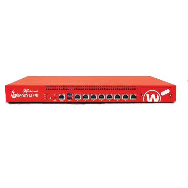 WATCHGUARD WatchGuard APT Blocker 3-yr for Firebox M570 WGM57173