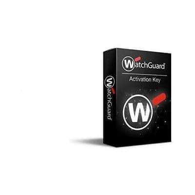 WATCHGUARD WatchGuard WebBlocker 1-yr for Firebox M670 WGM67101