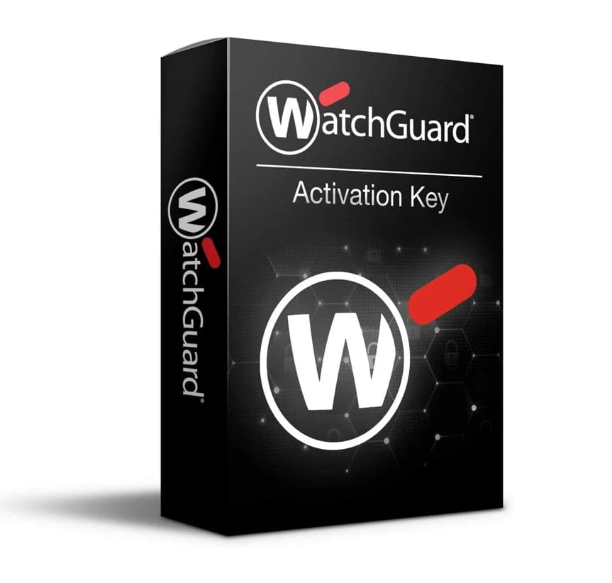WATCHGUARD WatchGuard Standard Support for Firebox T45-CW - 1-Year WGT490061