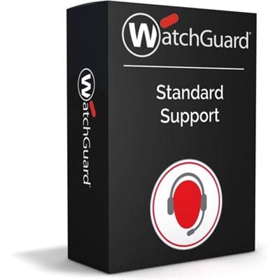 WATCHGUARD WatchGuard Standard Support Renewal 1-yr for FireboxV Micro WGVMC201
