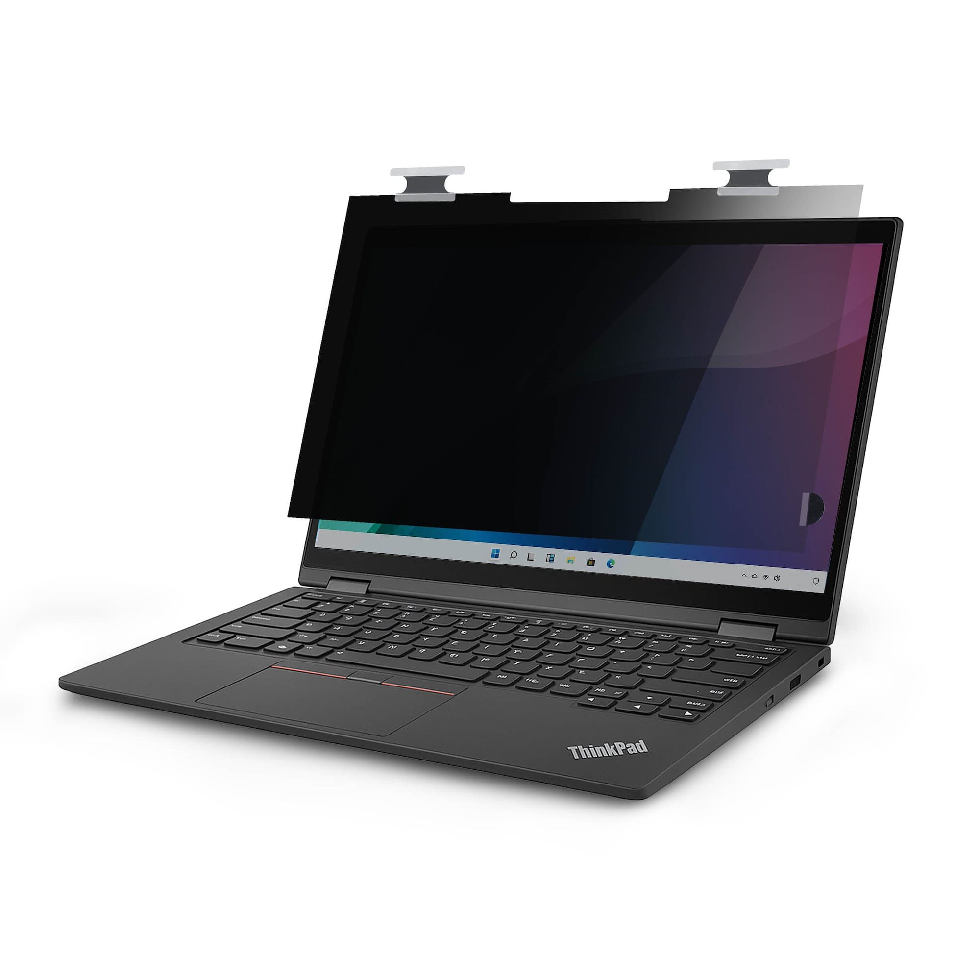 STARTECH STARTECH.COM LENOVO X13 YOGA GEN 4 LAPTOP TOUCH PRIVACY SCREEN, FLIP-OVER, 2 YR X13Y4-PRIVACY-SCREEN