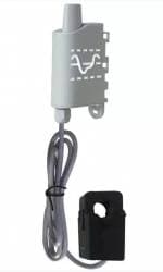Adeunis Adeunis ANALOG 0-10V or 4-20mA PWR for LoRaWAN EU868, External power supply (not included) ARF8200AA