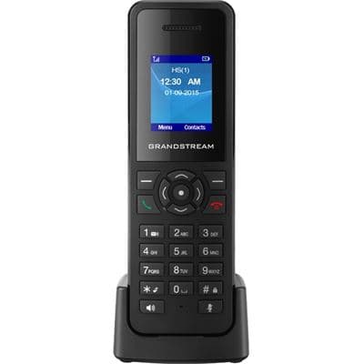 Grandstream Networks Grandstream DP720 DECT Cordless HD IP Phone DP720