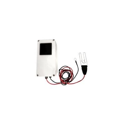 Fencyboy Fency Boy Solar Powered  LoraWAN Electric Fence Monitor Fencyboy-solar