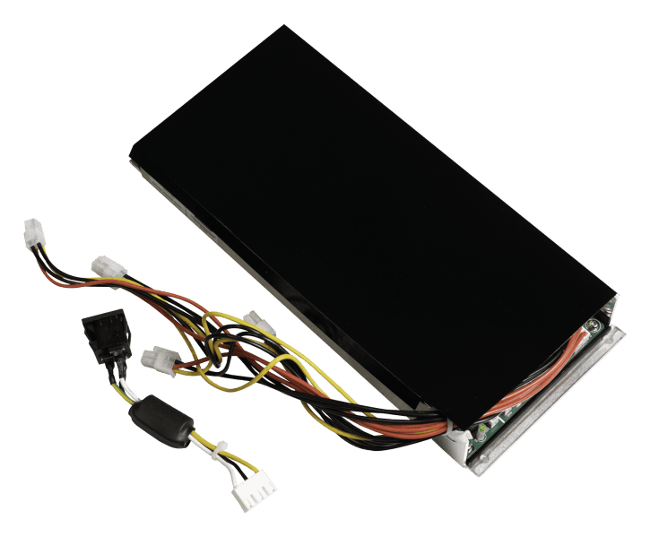 MikroTik MikroTik Replacement Open Frame Power Supply for CRS328-24P-4S+RM G1070