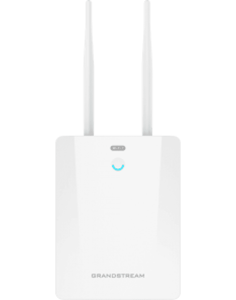 Grandstream Networks Grandstream GWN7670LR 2x2 Dual Band BE3600 WiFi 7 Long Range Outdoor Access Point GWN7670LR