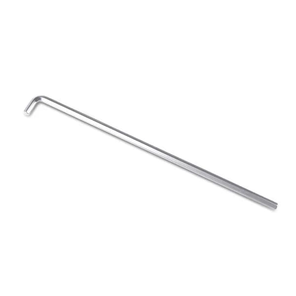 RF Elements RF Elements Hex Key Made From Hi-quality Chrome Vanadium Steel with 5mm Radius HK_5_16_200MM