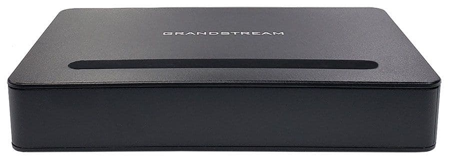 Grandstream Networks Grandstream HT818V2 8 port FXS VoIP Gateway with Gigabit Ethernet NAT Router HT818V2