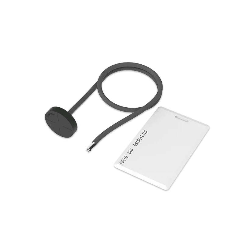 Teltonika Telematics Teltonika 1-Wire RFID Reader and accessories for fleet management devices PGEX00001510