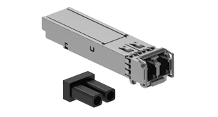 Teltonika Teltonika PR4DU22K 1.25 Gbps SR SFP TX Transceiver PR4DU22K