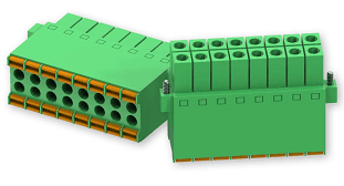 Teltonika Teltonika 2X8PIN Connector for TRB245 and TRB255 PR4IO17K
