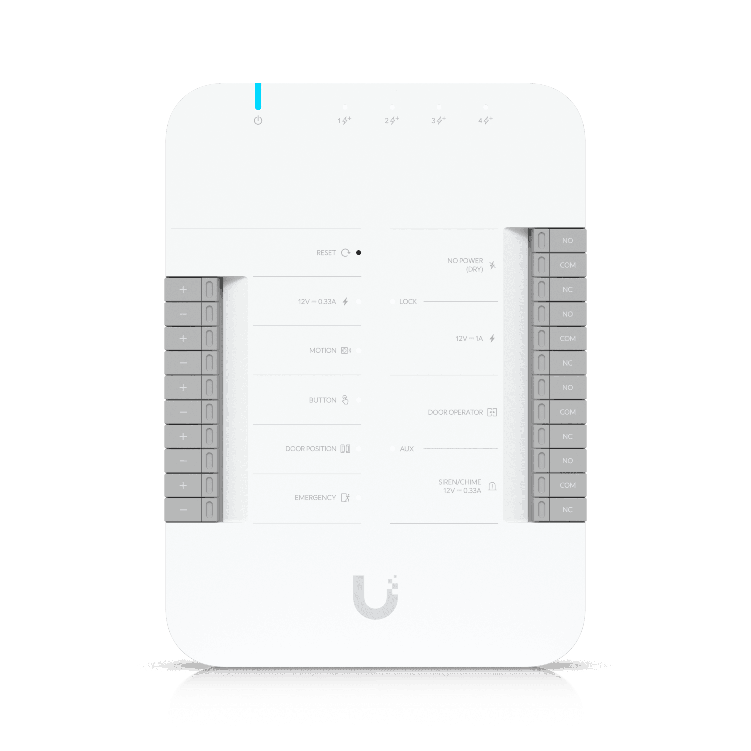 Ubiquiti Ubiquiti UniFi Access Door Hub UA-Hub-Door