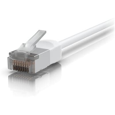 Ubiquiti Ubiquiti UniFi Premium Patch Cable Outdoor - CAT6A 12M UACC-Cable-Patch-Outdoor-C6A-12M-W
