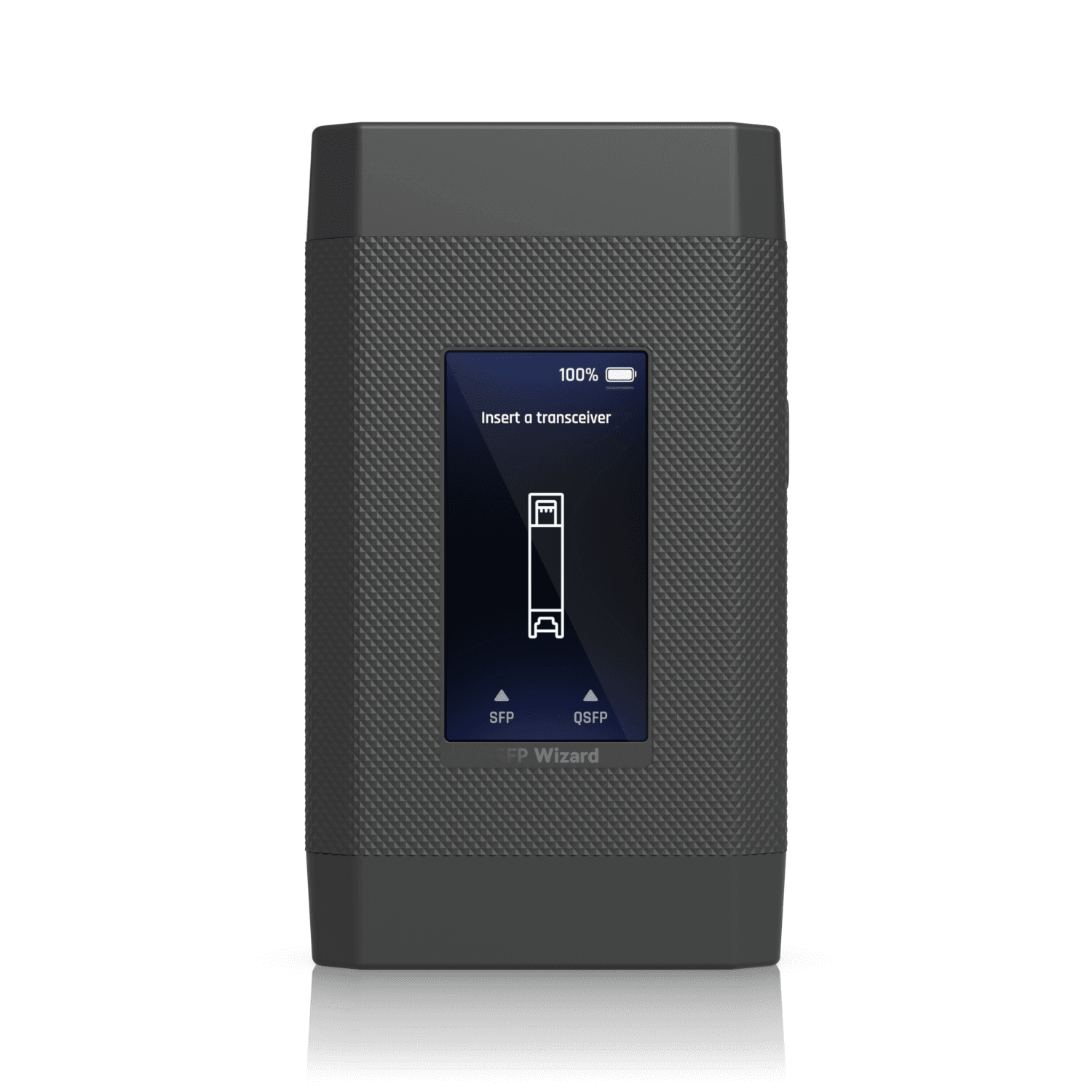Ubiquiti Ubiquiti UniFi SFP Wizard Battery Powered Bluetooth Programmer for Ubiquiti SFP Optical Modules UACC-SFP-Wizard