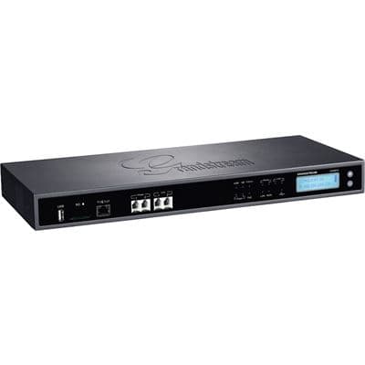 Grandstream Networks Grandstream UCM6510 VoIP PBX for up to 2000 Users UCM6510