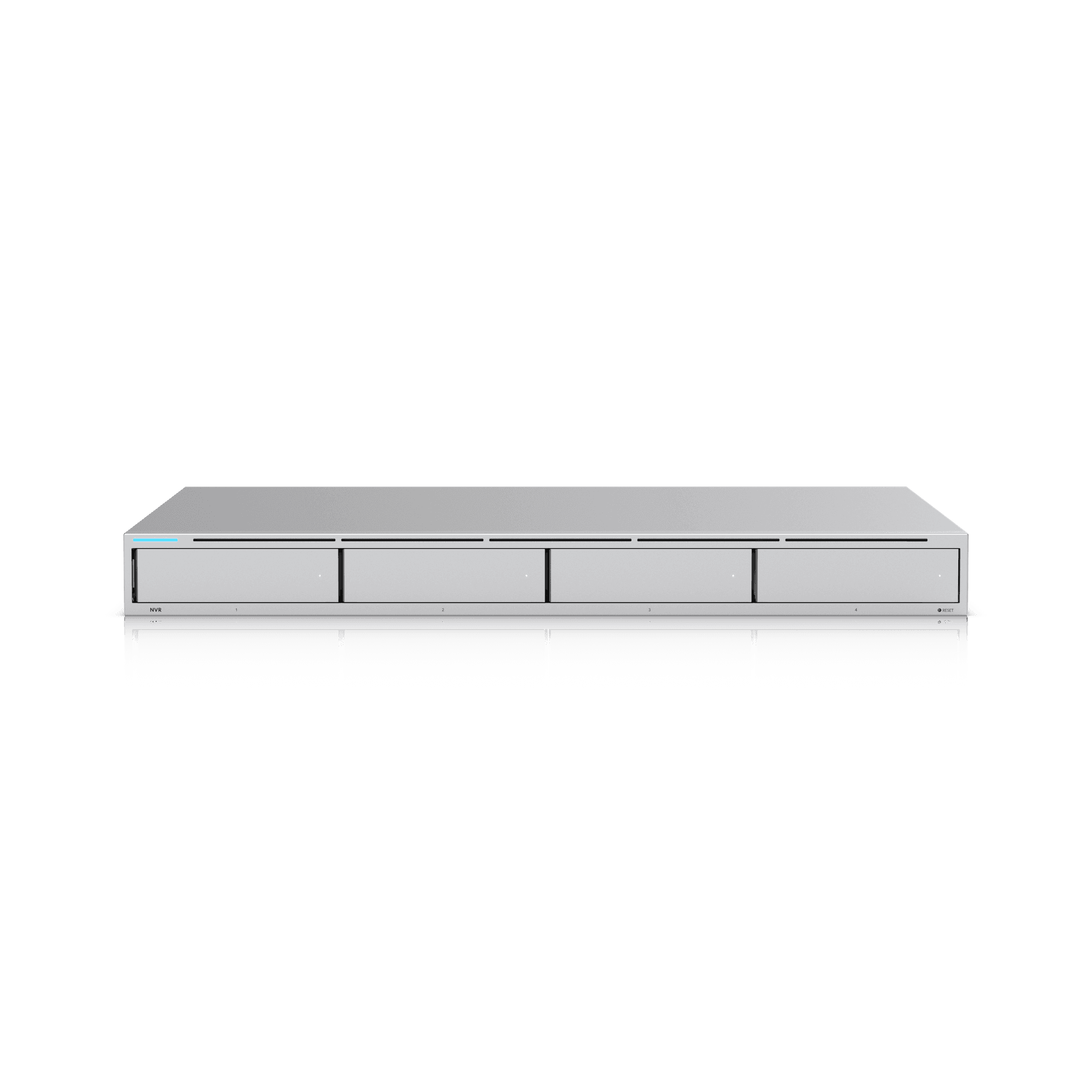 Ubiquiti Ubiquiti UniFi Protect 4 Bay Network Video Recorder UNVR