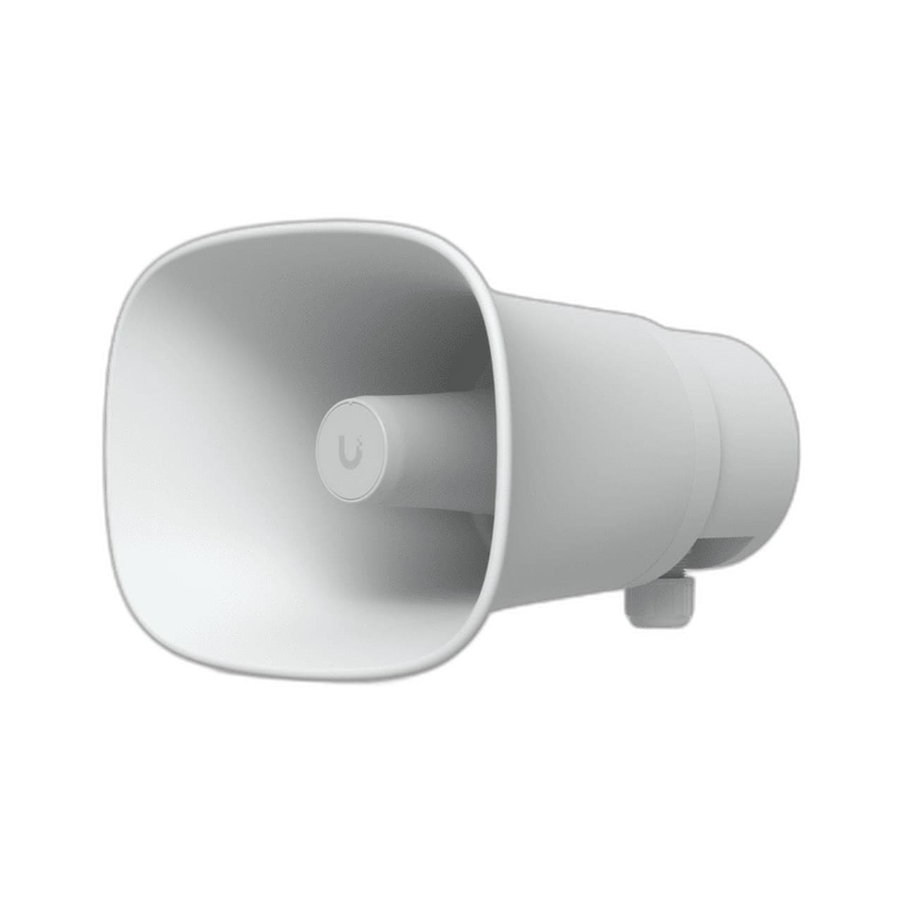 Ubiquiti Ubiquiti UniFi All-weather PoE 120 dB AI Horn Speaker White UP-AI-Horn-Speaker-W