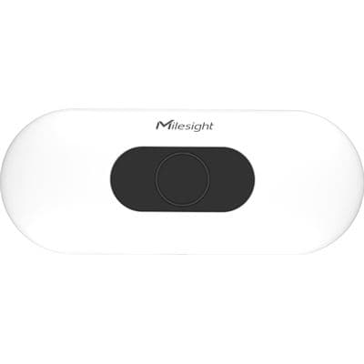 Milesight IoT Milesight LoRaWAN AU915/AS923 AI Workplace ToF IoT Sensor VS133-915M