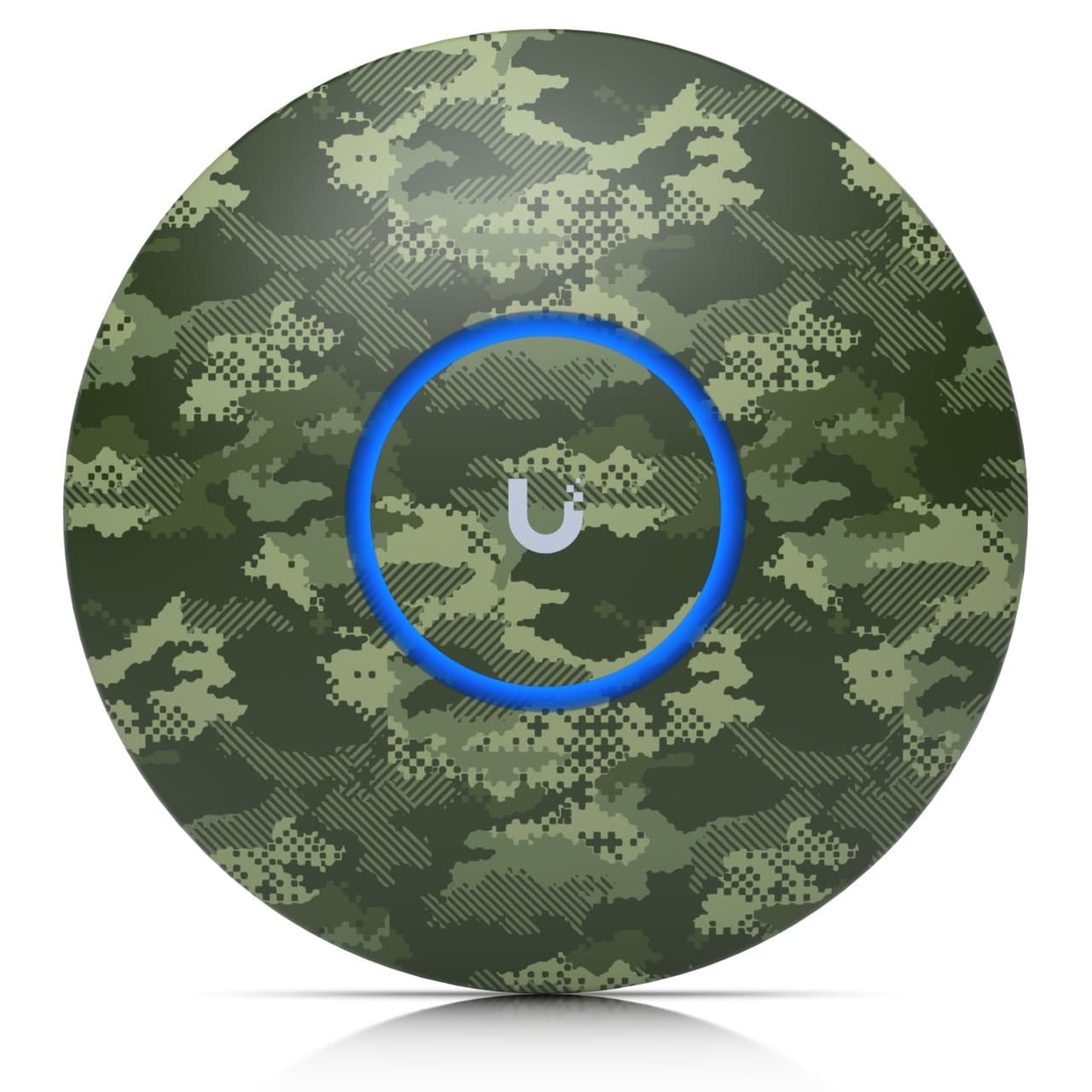 Ubiquiti Ubiquiti Camo Design Upgradable Casing for nanoHD, U6-Lite and U6-Plus 3-Pack nHD-cover-Camo-3