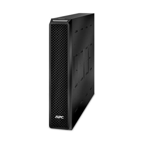 APC APC Smart-UPS 72V External Battery Pack for SRT2200XLI. SRT72BP