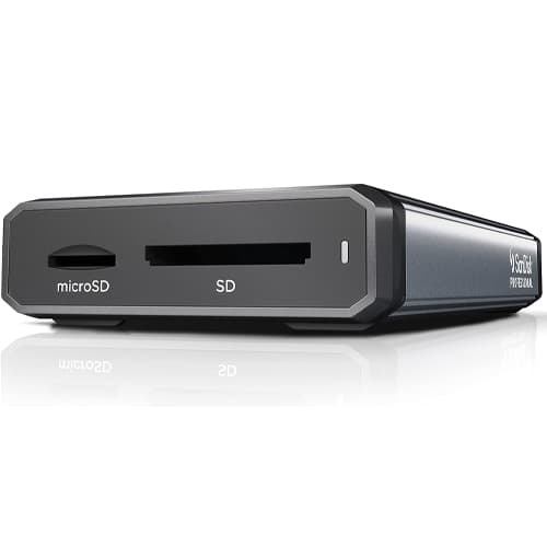 SanDisk Sandisk Professional PRO-READER SD & microSD WW AA078