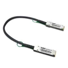 Planet Planet CB-DAQSFP-0.5M 40G QSFP+ Direct-attached Copper Cable (0.5M in length) CA043