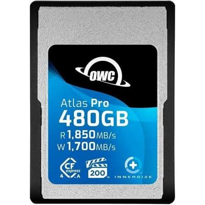 OWC 480GB Atlas Pro Type A MC010