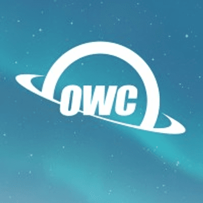 OWC Mercury Elite Pro Dual USB-C 8TB 2x WD Enterprise 8Tb SS428-2816E