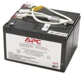 APC APC REPLACEMENT BATTERY CARTRIDGE 5 1000223