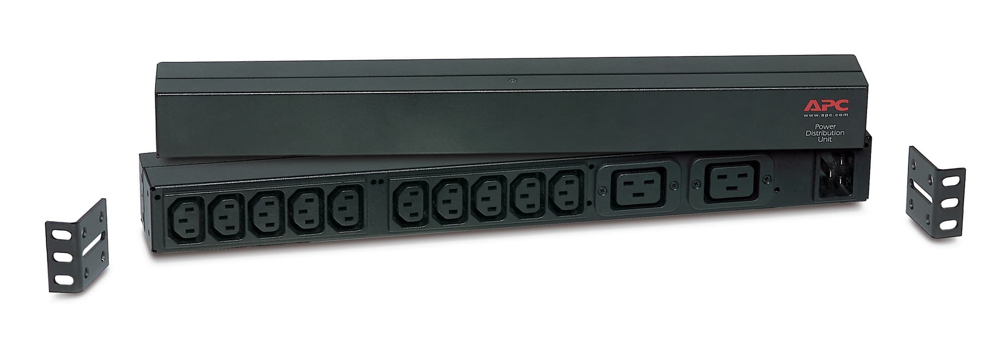 APC APC RACK PDU BASIC 1U 16A 1000238